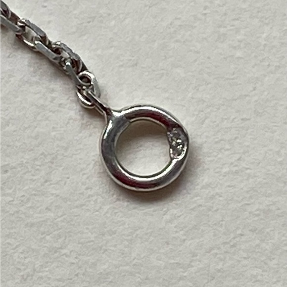 Authentic Sweet Alhambra Diamond Necklace - Picture 15 of 17